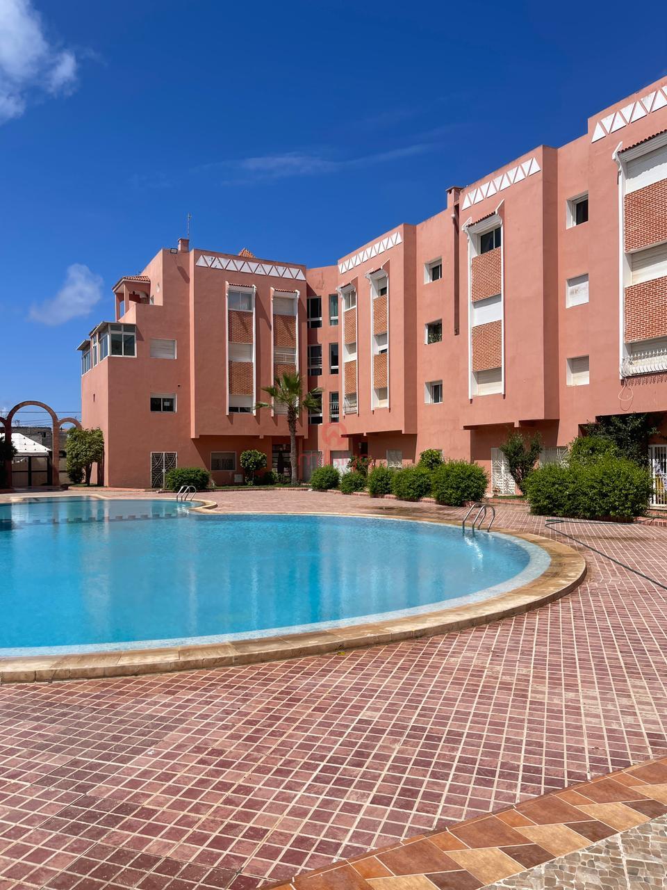 Vente Appartement à Tamaris