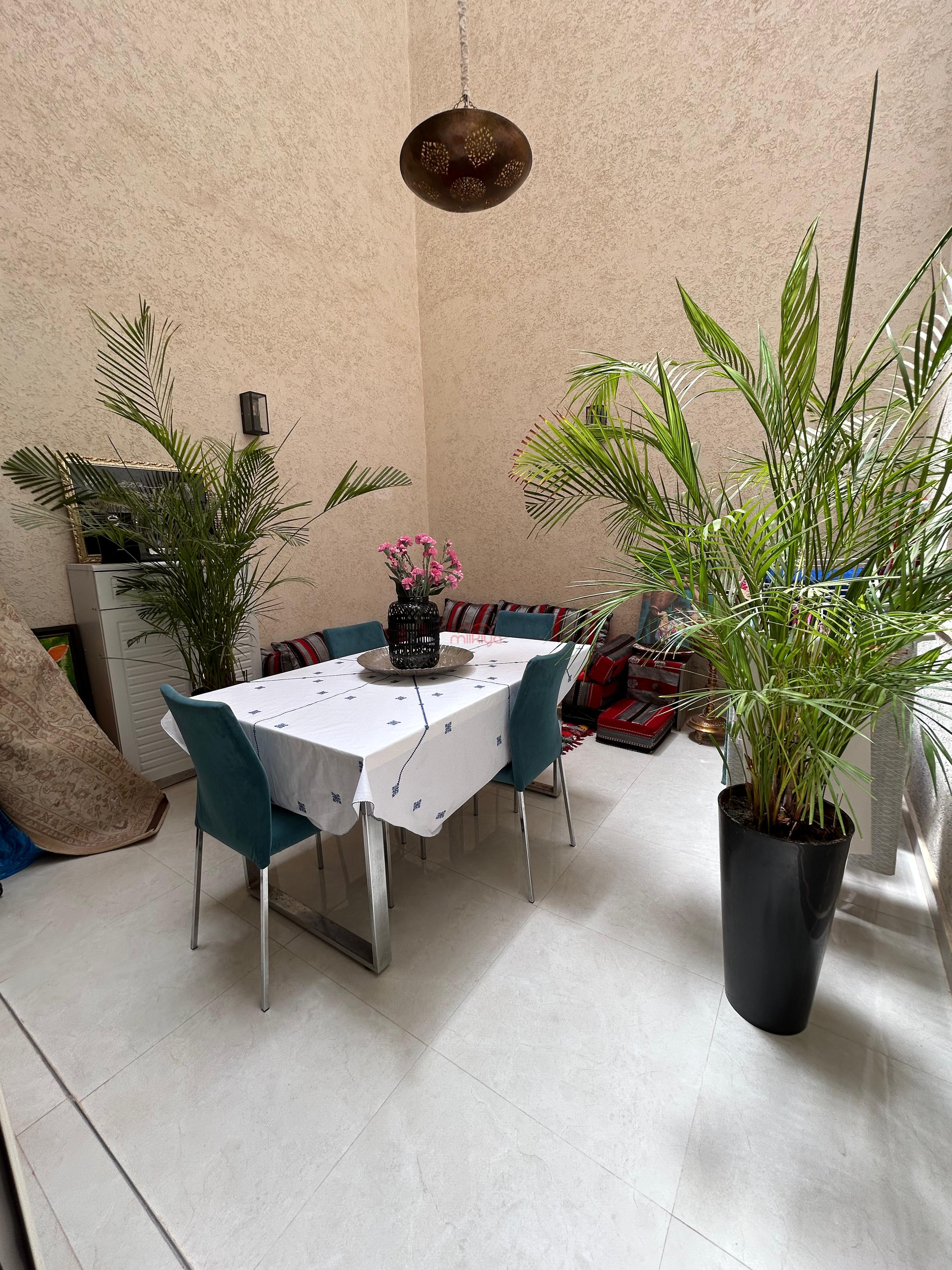 Vente Maison à Marrakech — 3