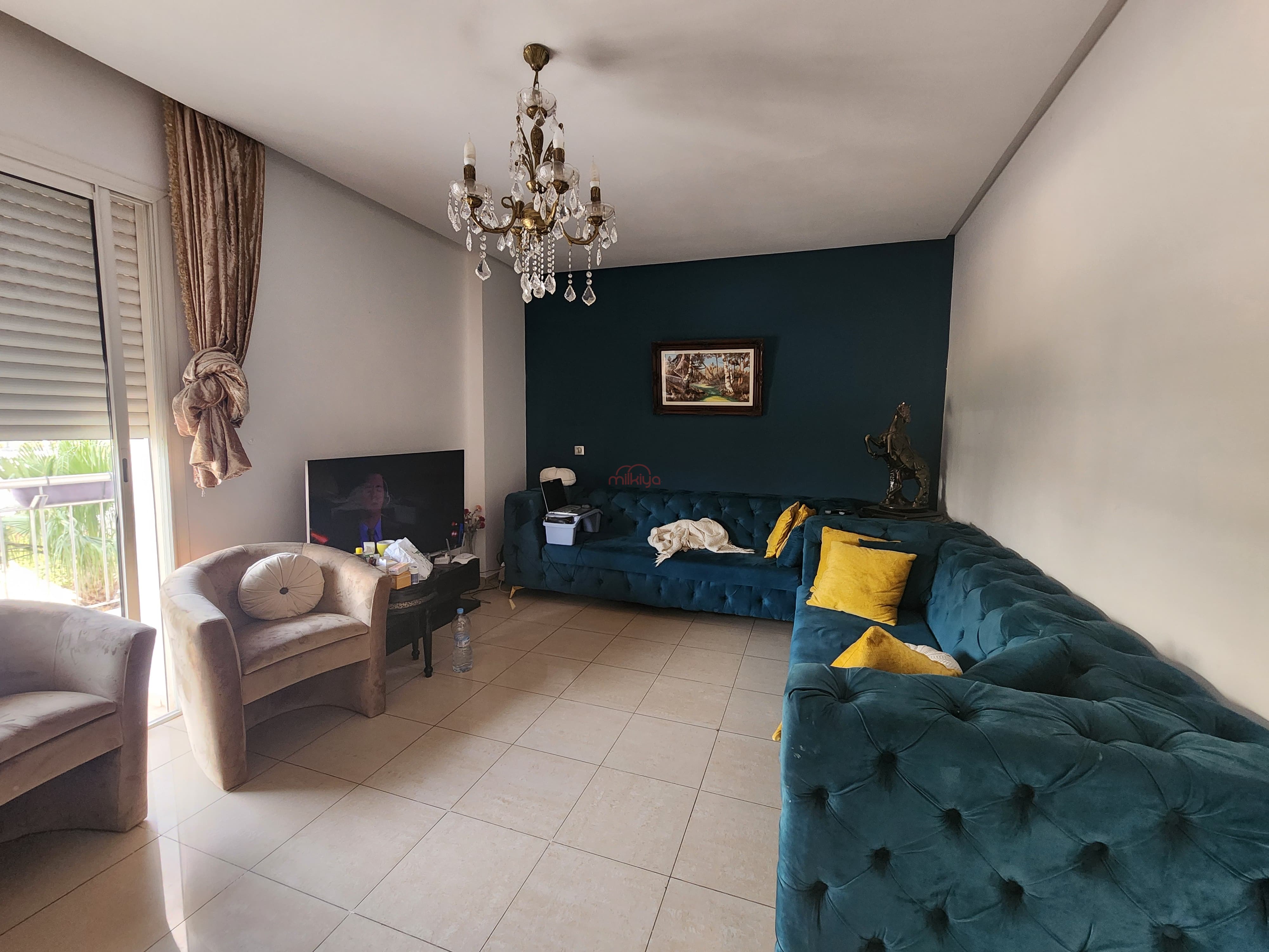 Vente Appartement à Agadir