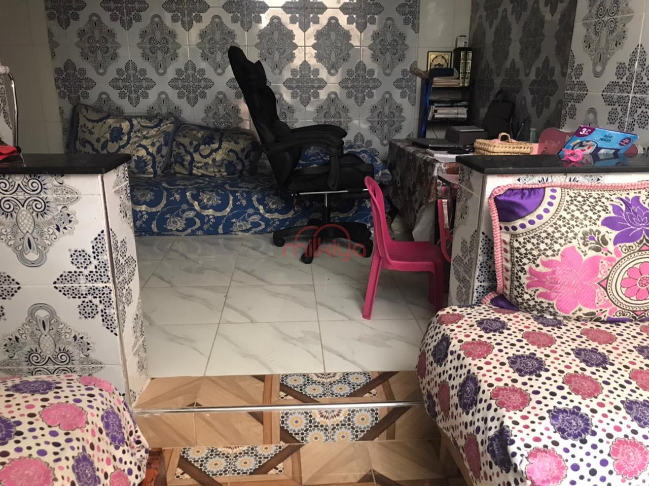 Vente Maison à Marrakech — 3