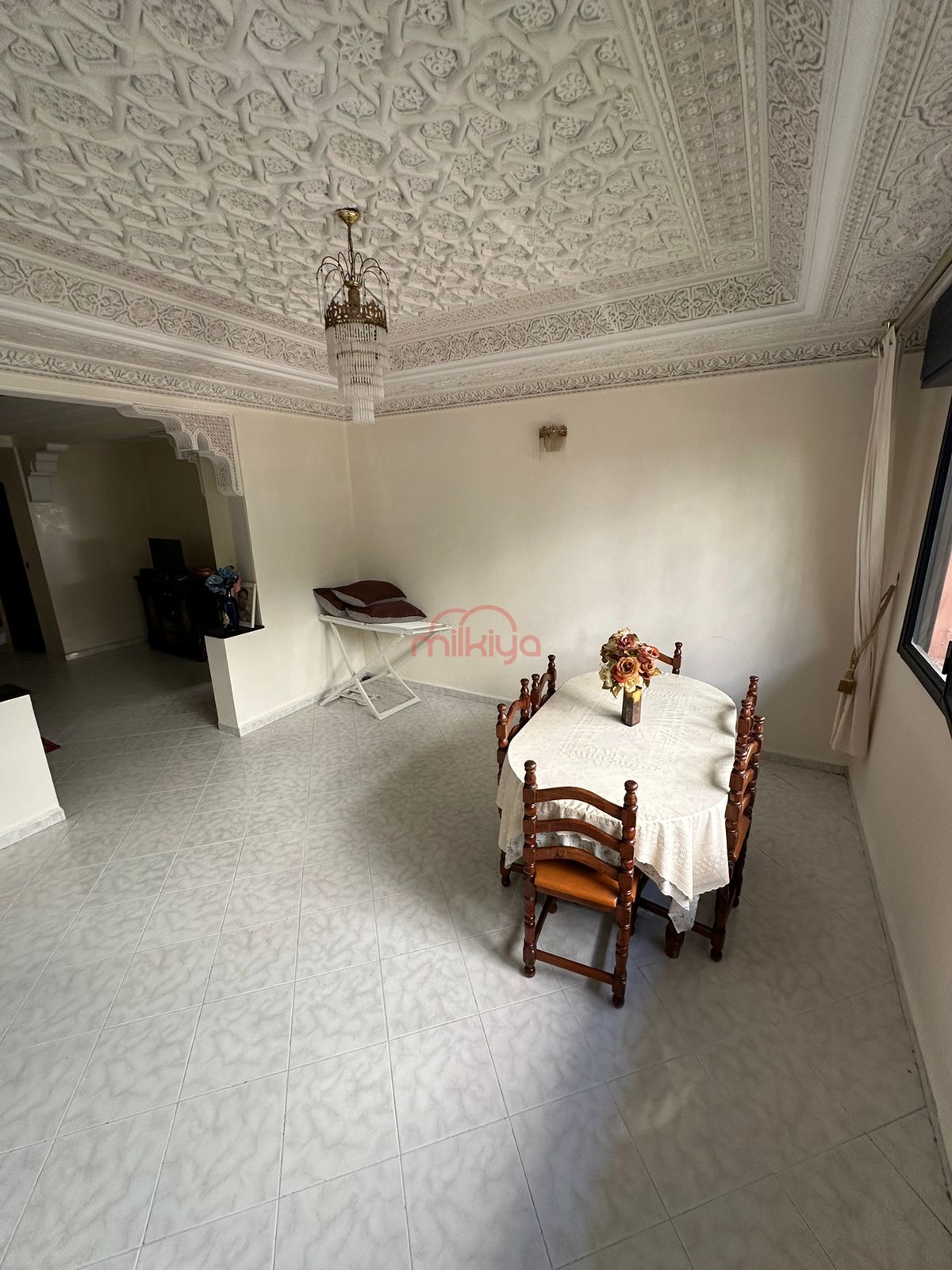 Vente Appartement à Casablanca — 5