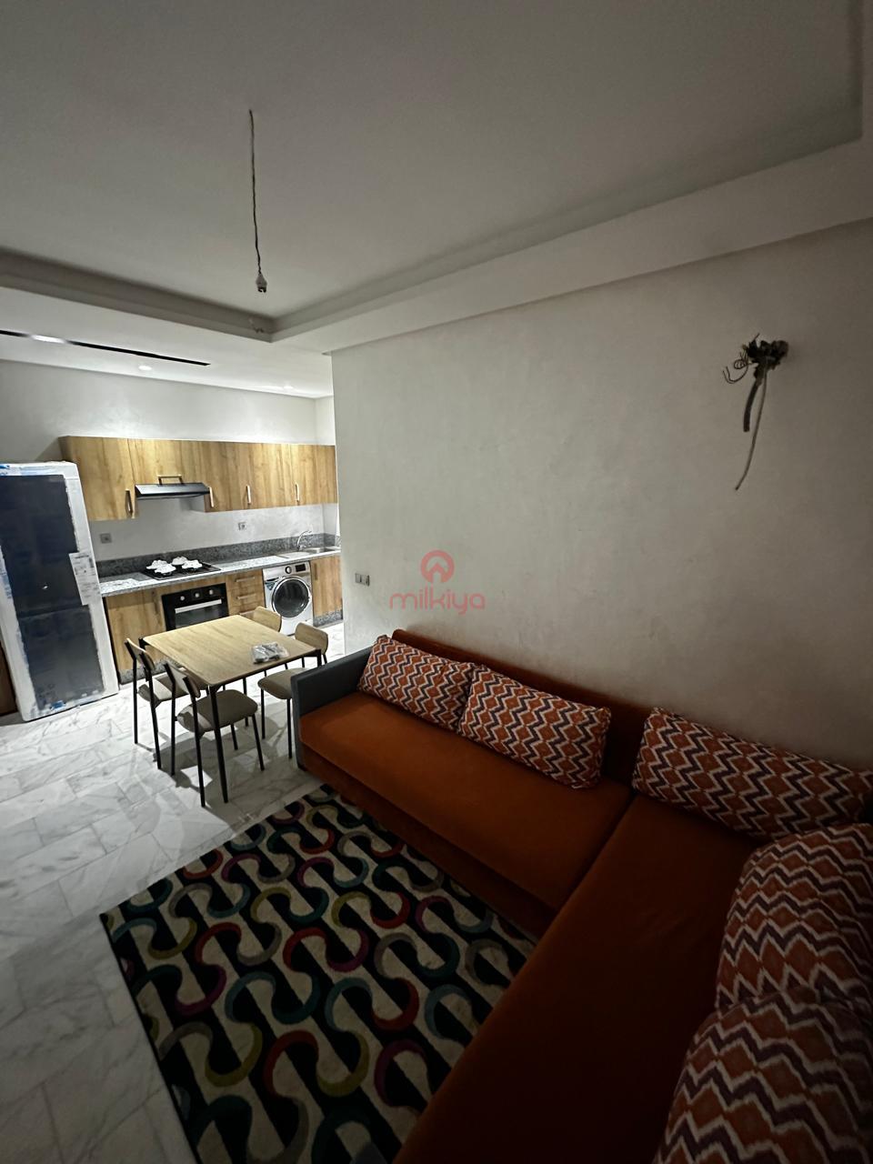 Vente Appartement à Zenata — 4