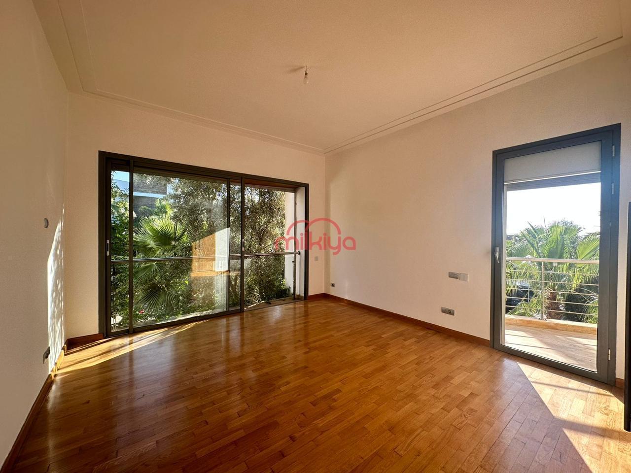 Location Villa à Casablanca — 5