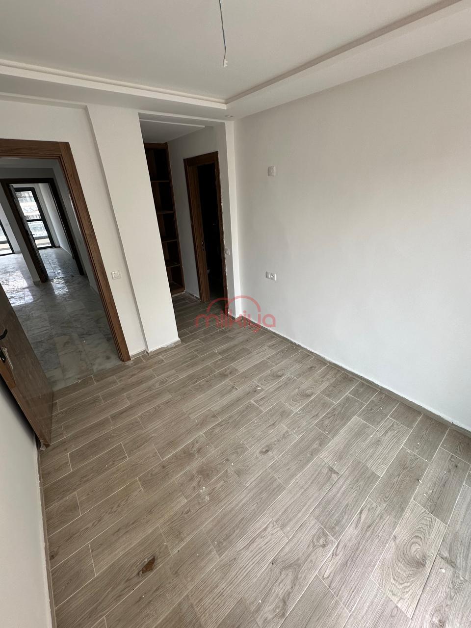 Vente Appartement à Bouskoura — 2