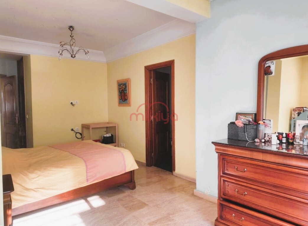 Vente Appartement à Casablanca — 4