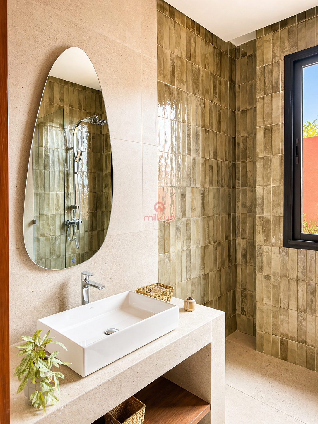 Vente Villa à Marrakech — 6