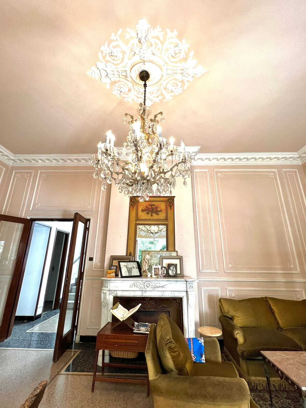 Vente Villa à Casablanca — 6