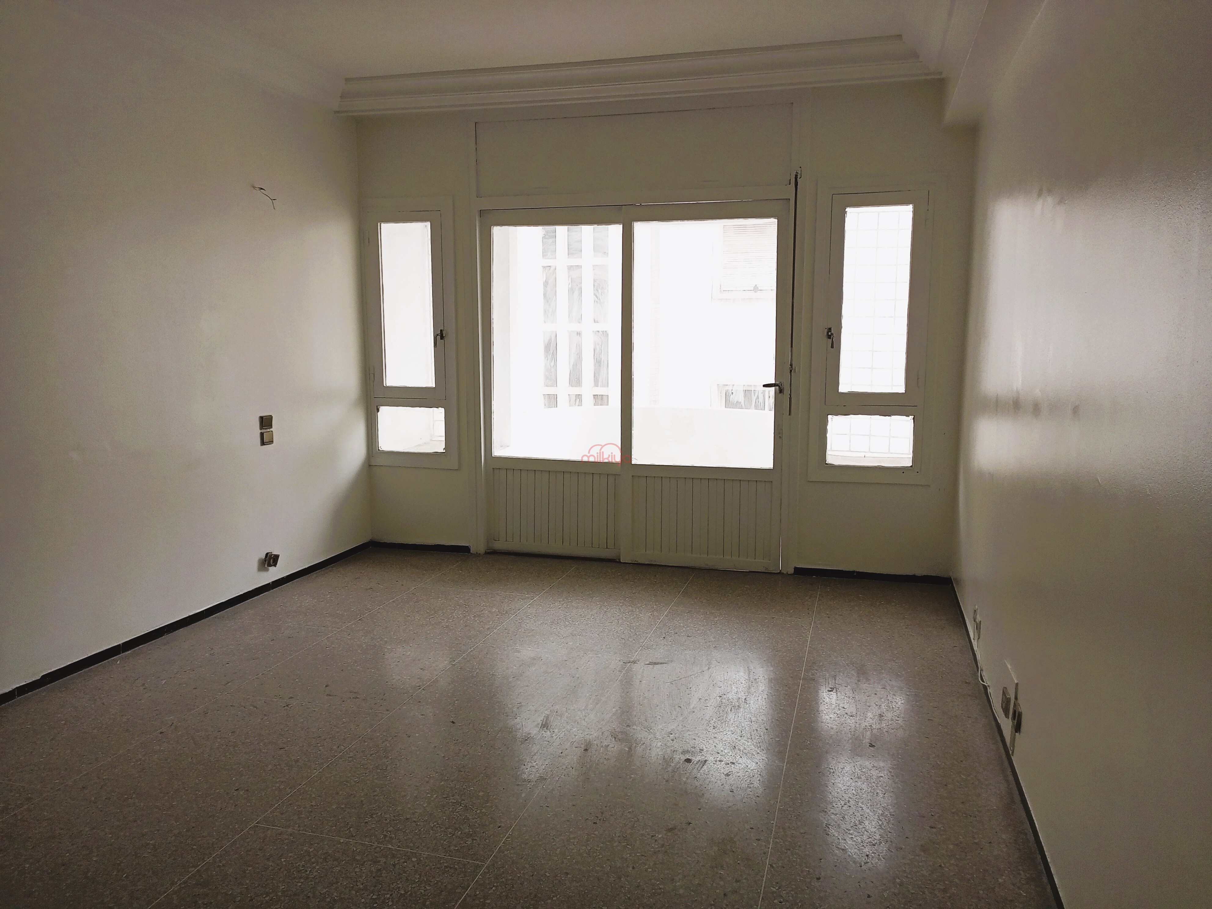 Bureau 180 m² f Maarif — 7