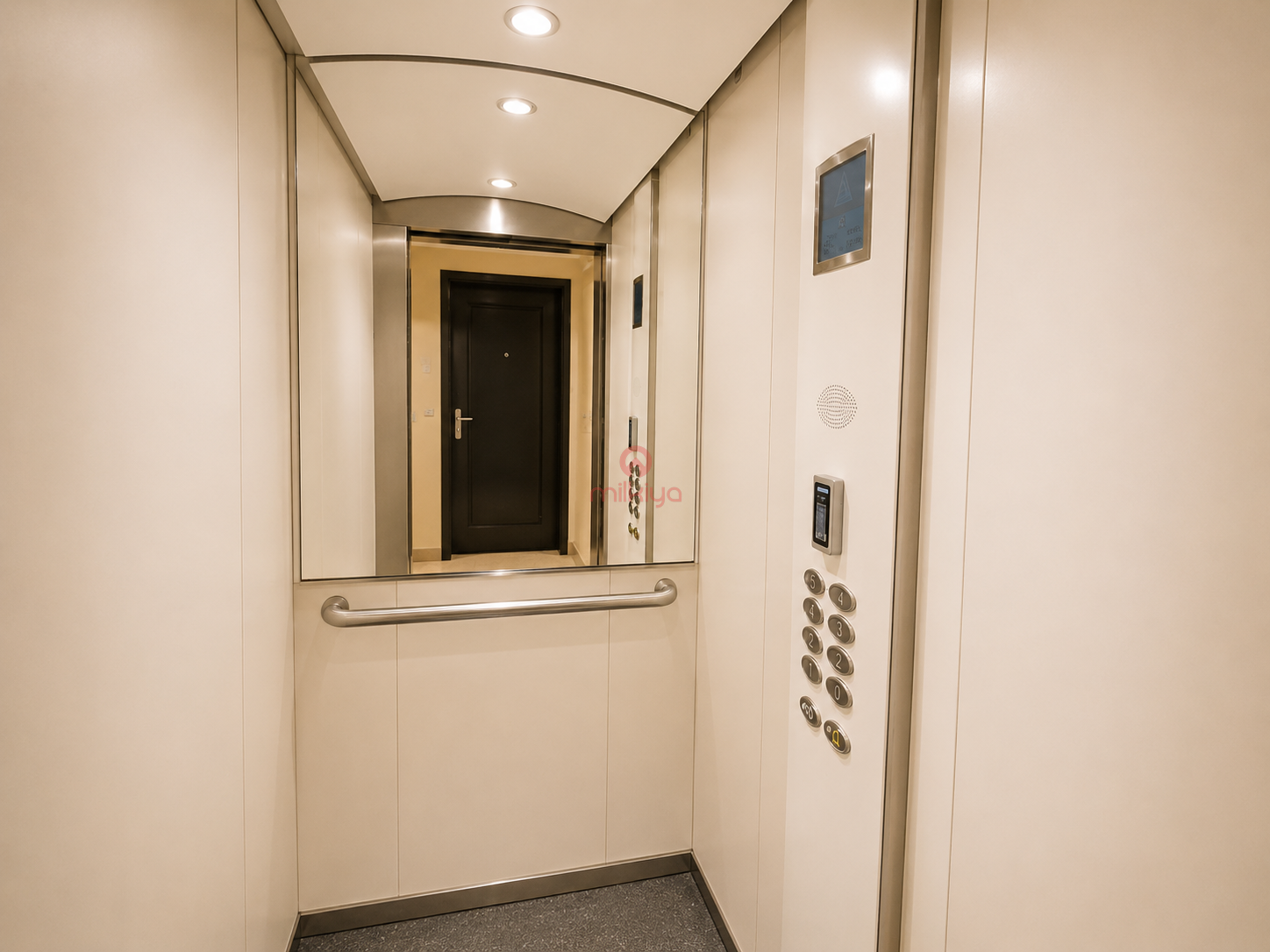 Appartement 64 m² à Guéliz — 7
