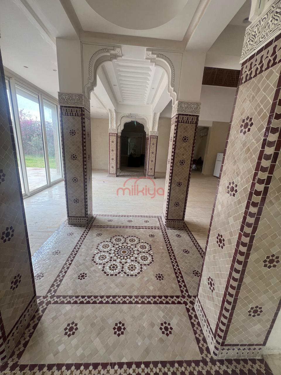 Vente Villa à Marrakech — 5