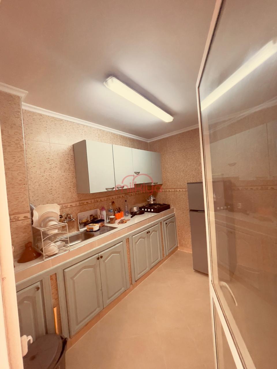 Vente Appartement à Marrakech — 4