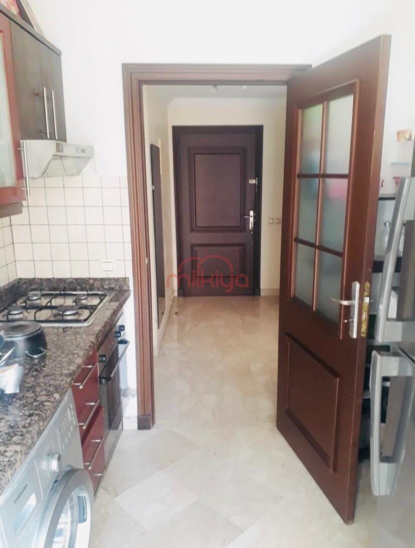 Appartement 90 m² à Maarif — 7