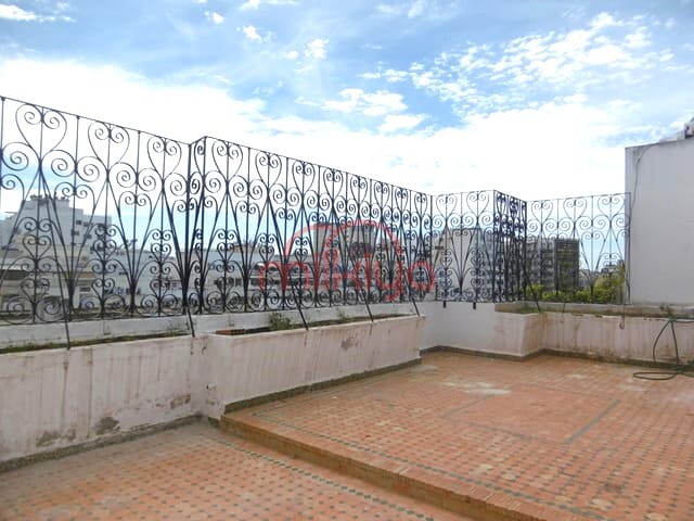 Appartement 408 m² f Gauthier — 7