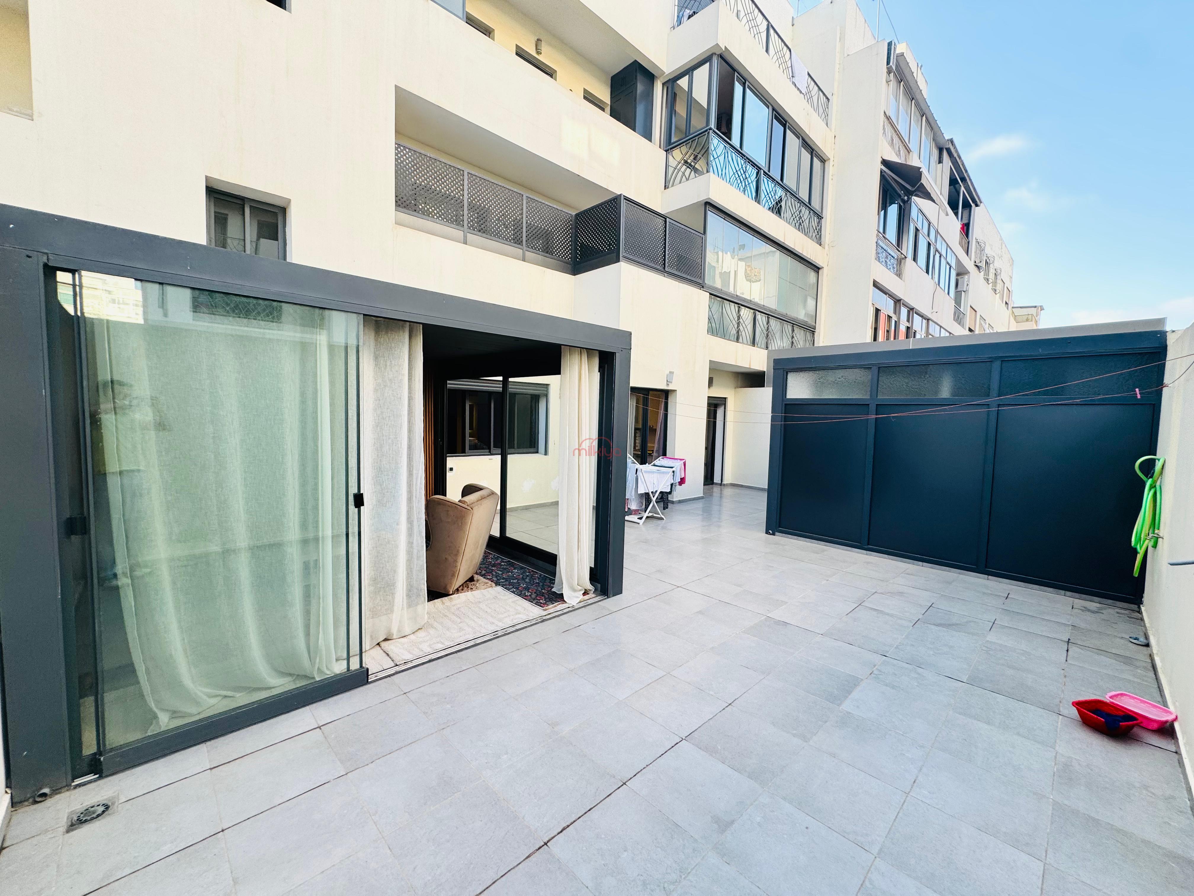Vente Appartement à Casablanca