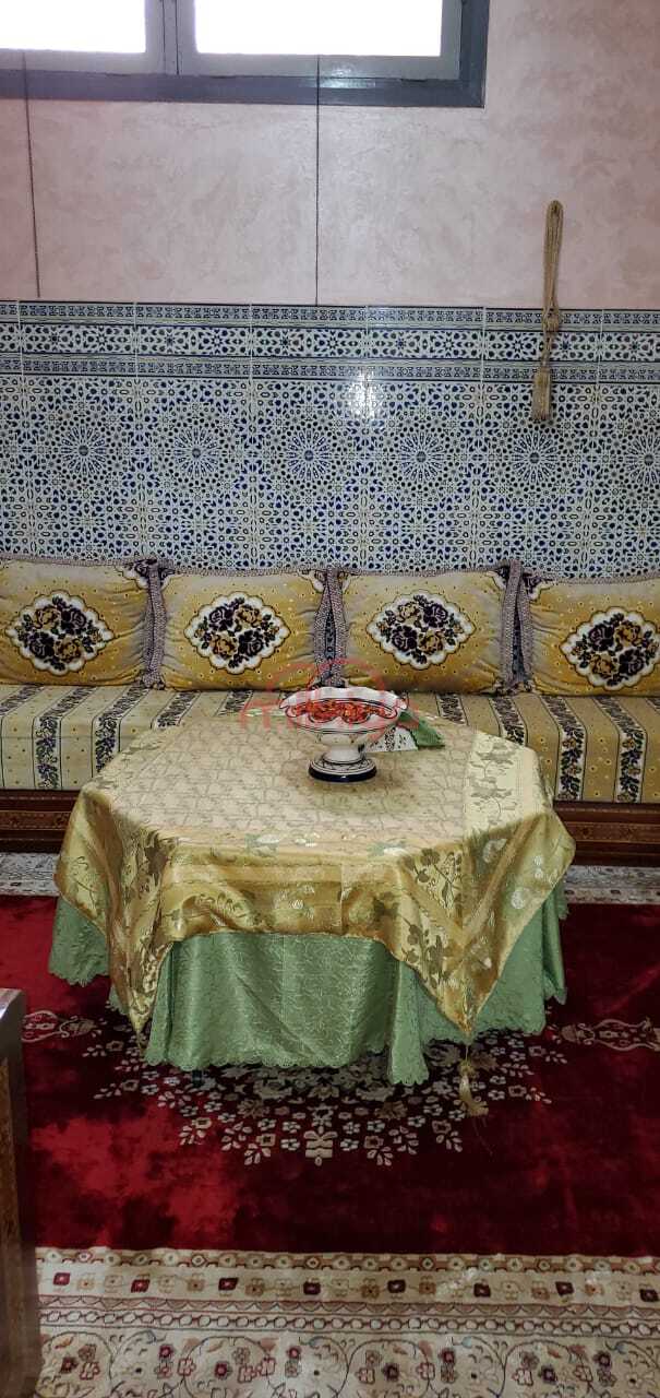 Vente Maison à Marrakech — 3