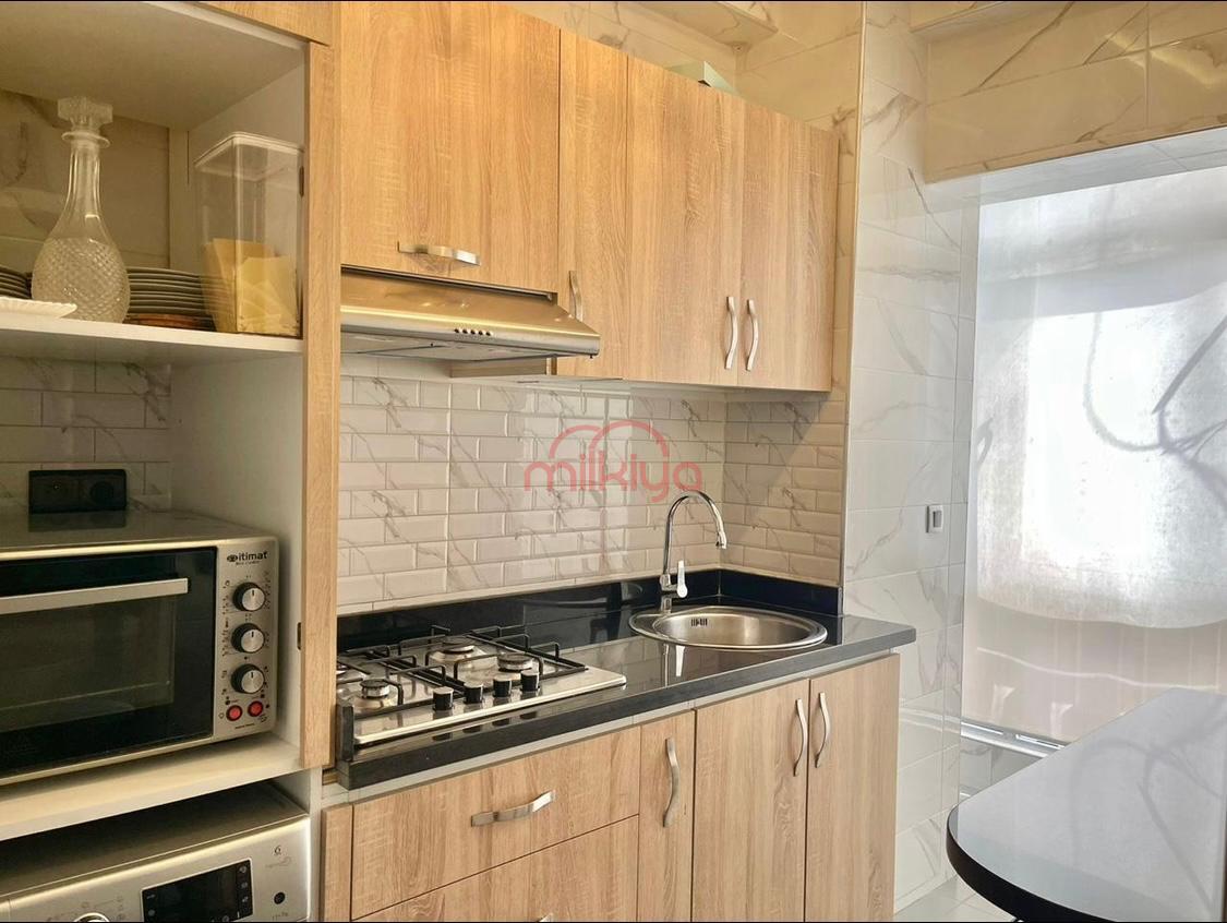 Vente Appartement à Casablanca — 3