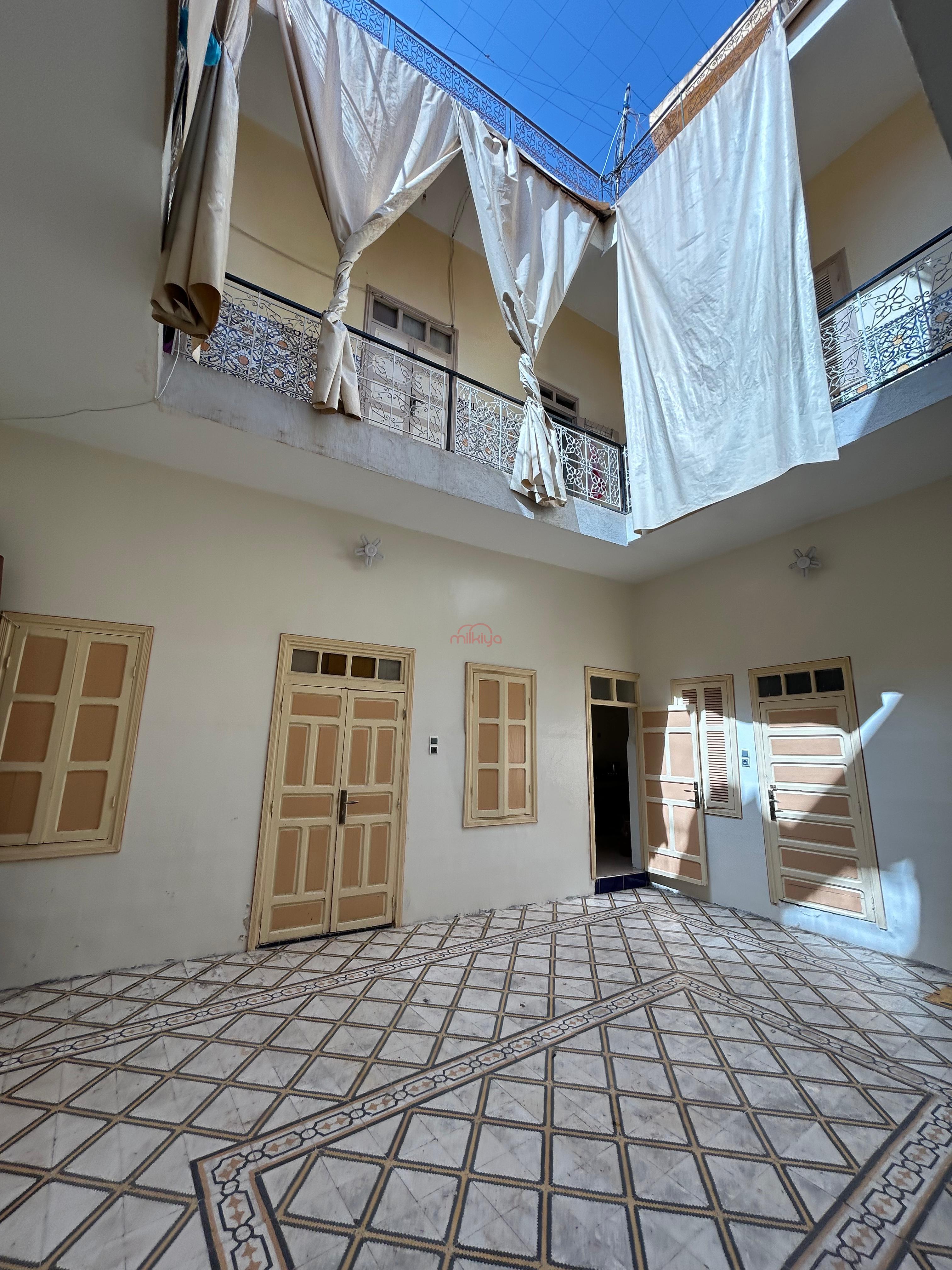 Villa 150 m² à Ancienne Médina — 5