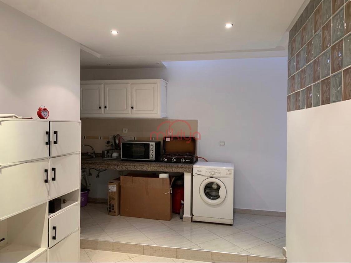 Vente Appartement à Casablanca — 5