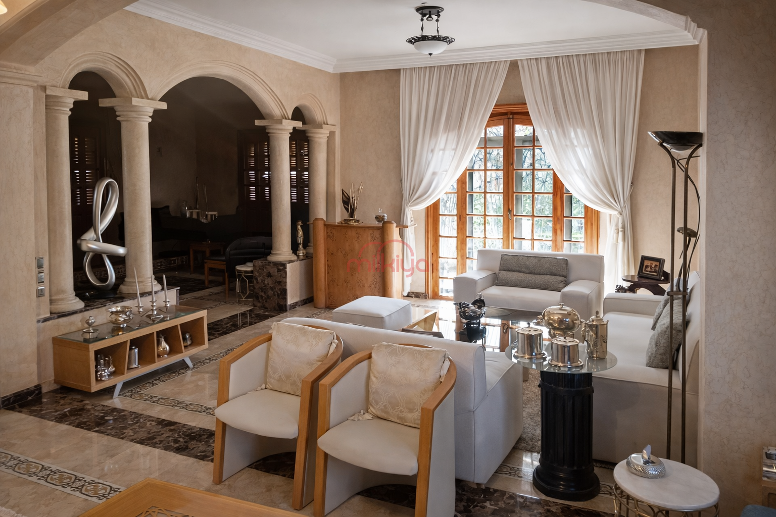 Vente Bâtiment à Casablanca