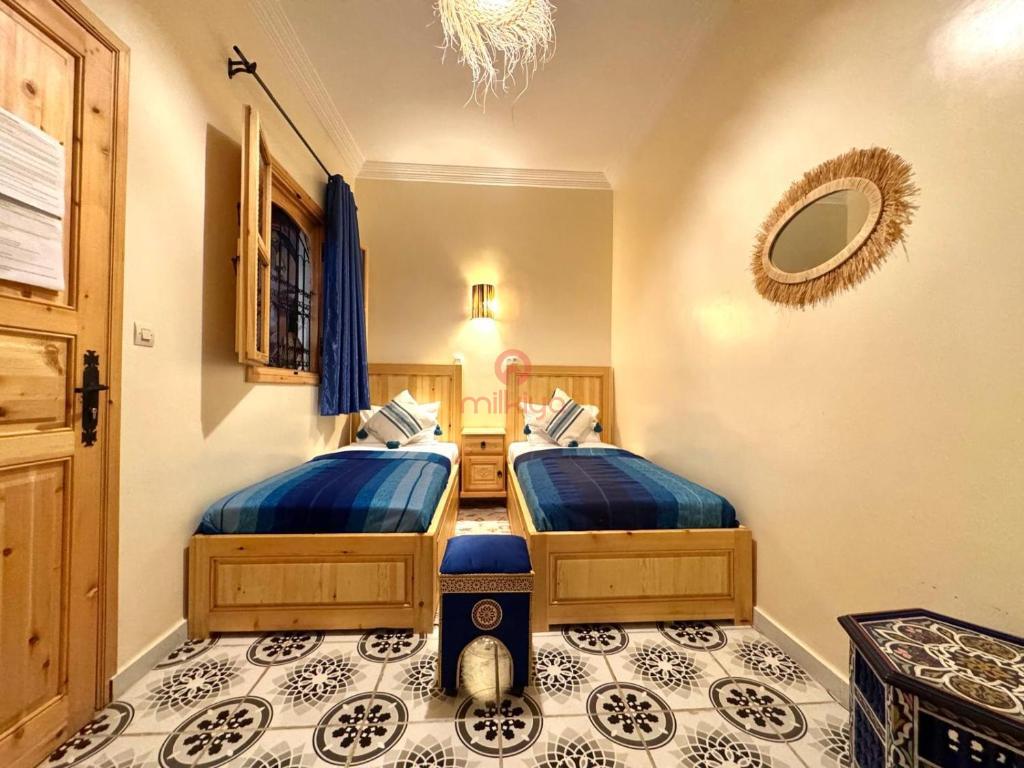 Vente Villa à Marrakech — 6