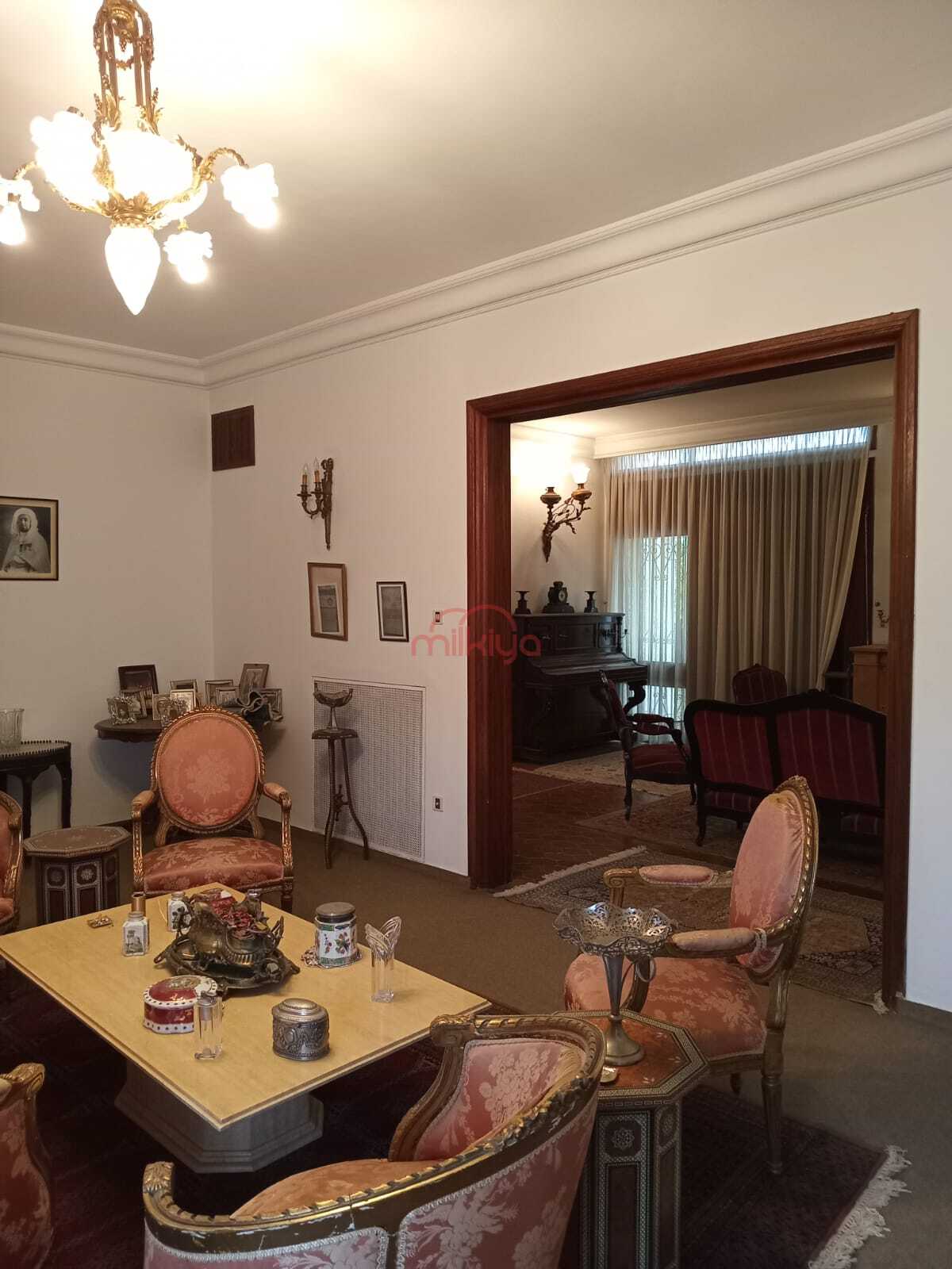 Vente Villa à Fès — 4