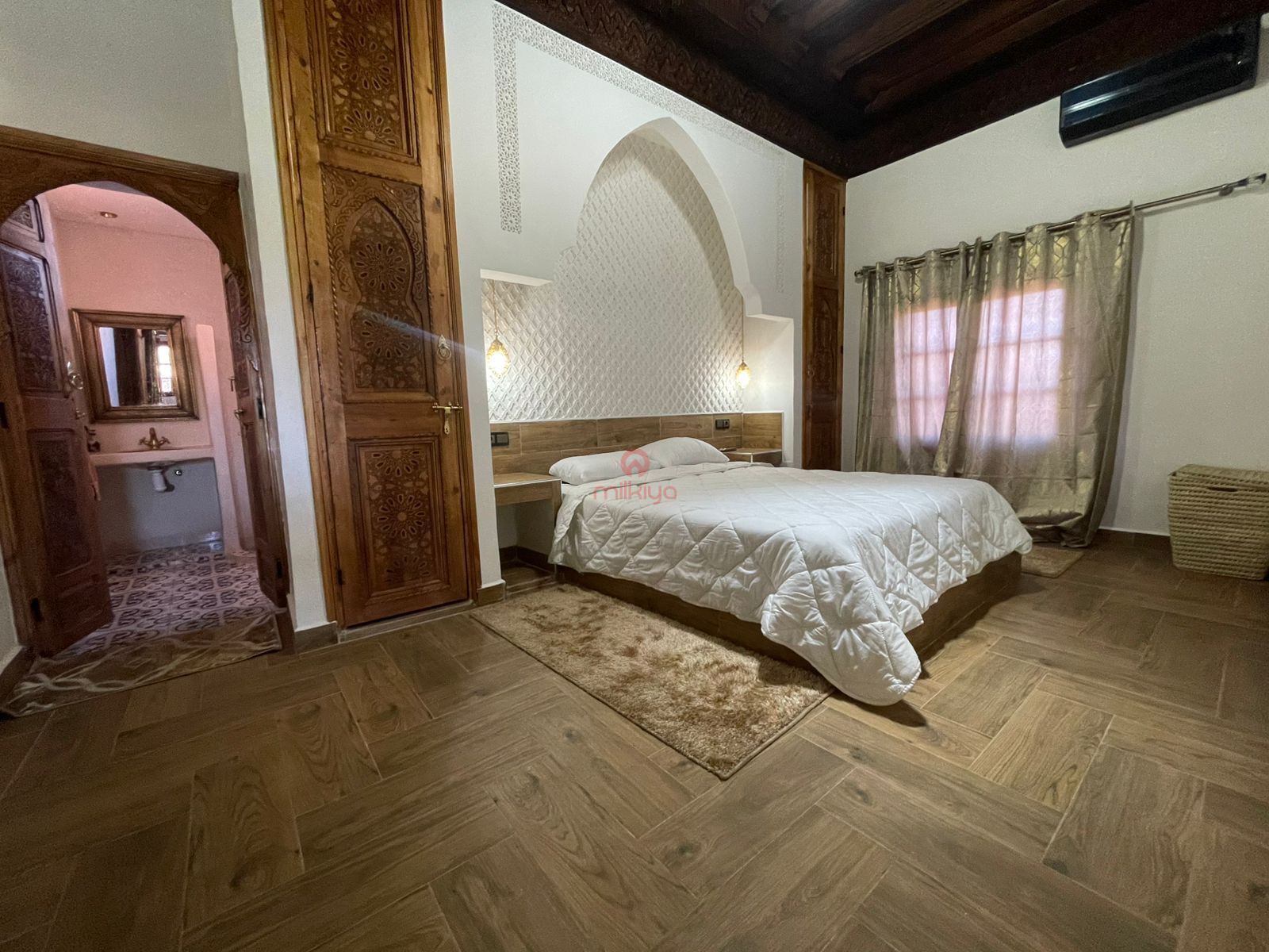 Villa 2500 m² à Route de Ouarzazate — 7