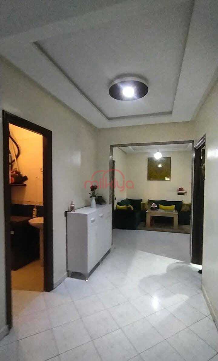 Vente Appartement à Marrakech — 4