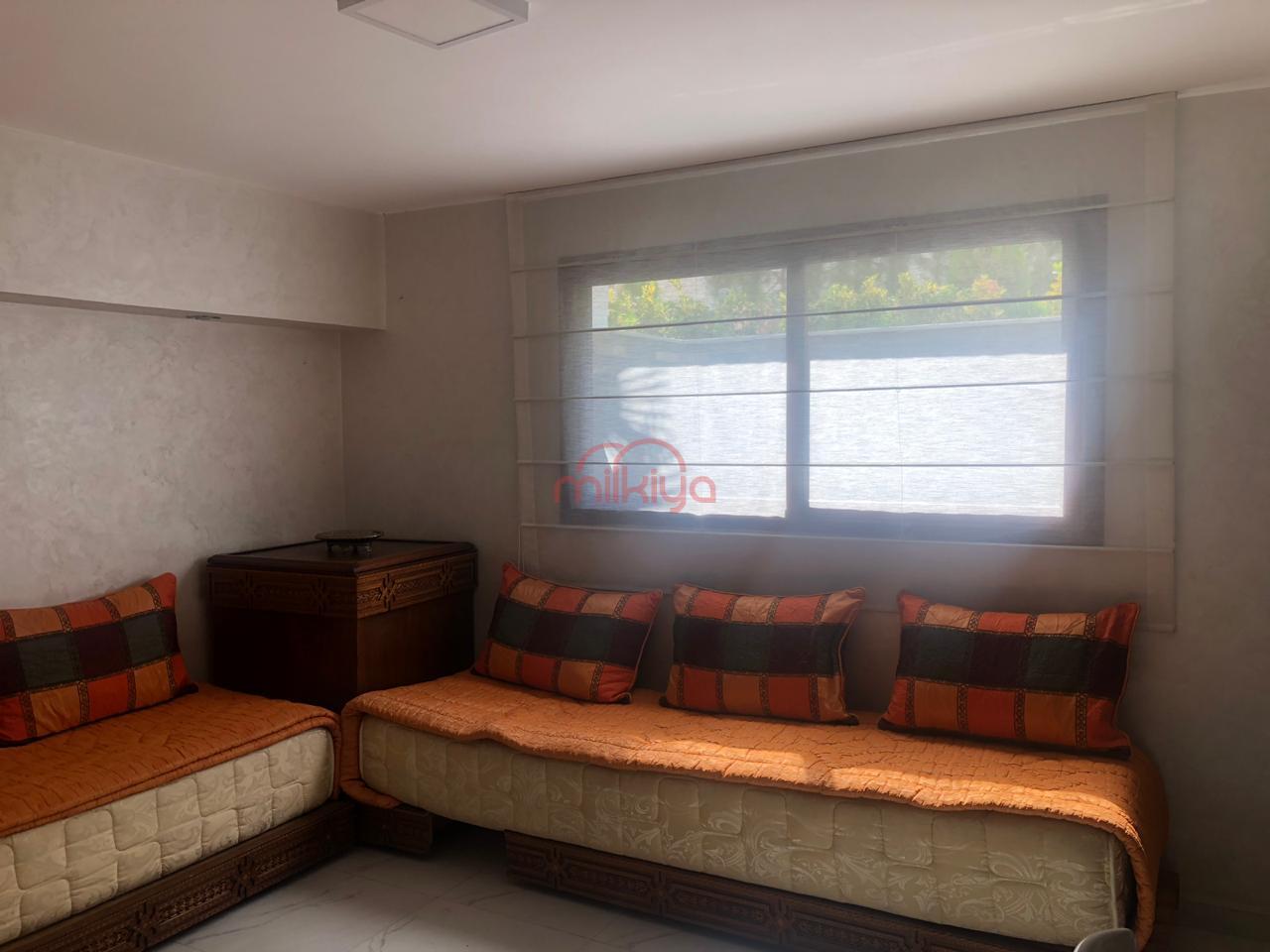 Villa 416 m² à Bouskoura — 9