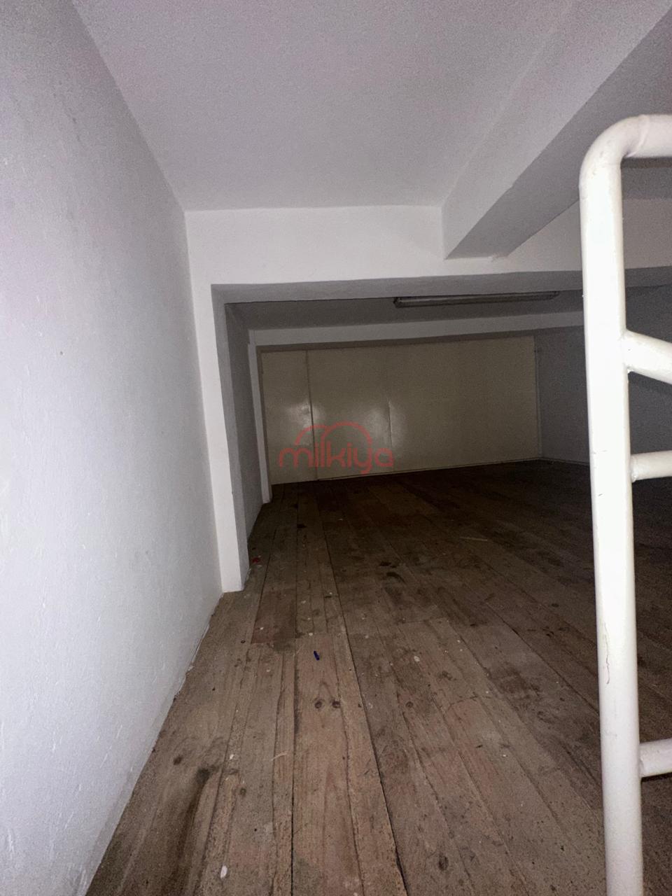 Vente Local à Casablanca — 2