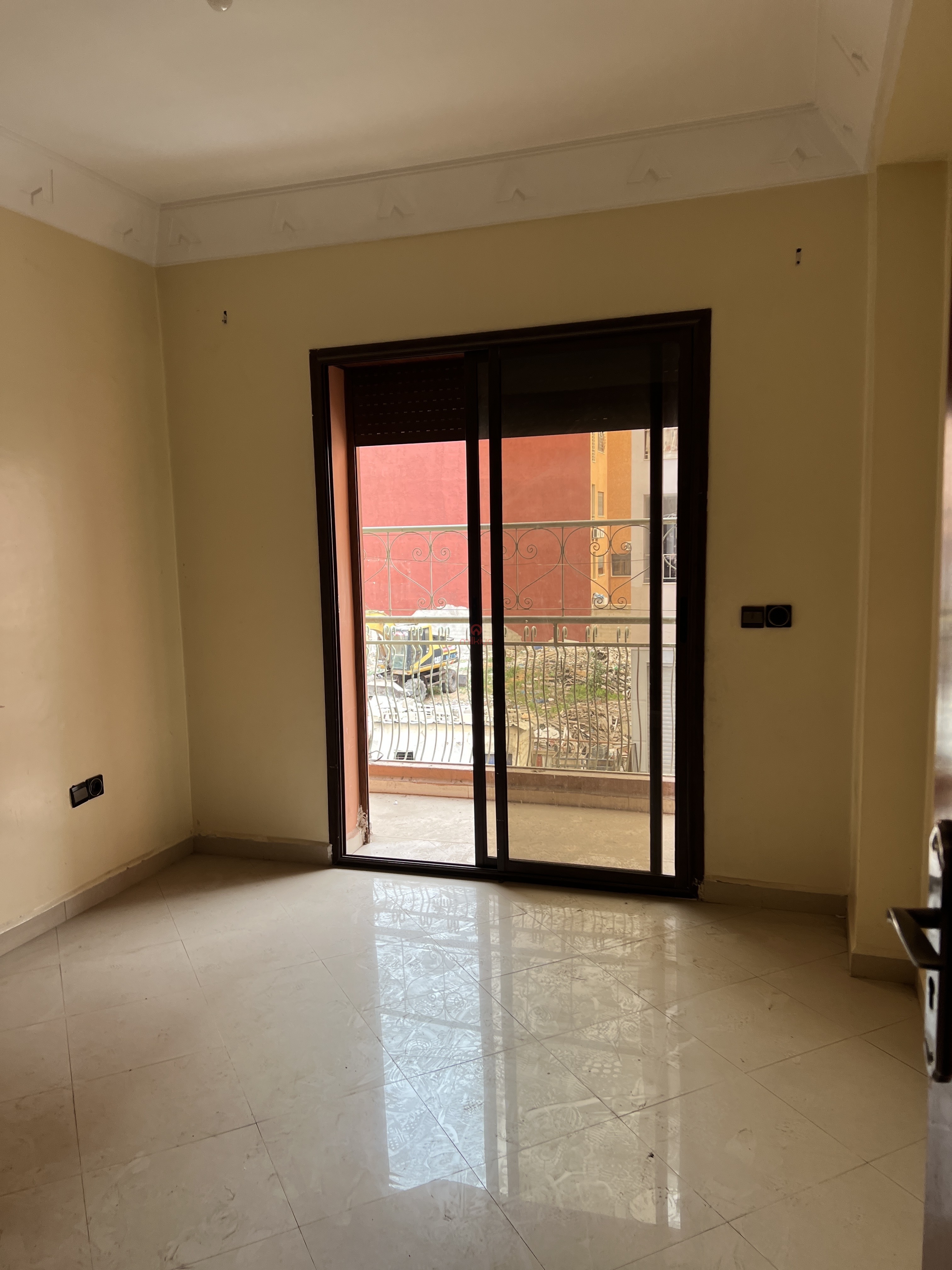 Vente Appartement à Marrakech — 3