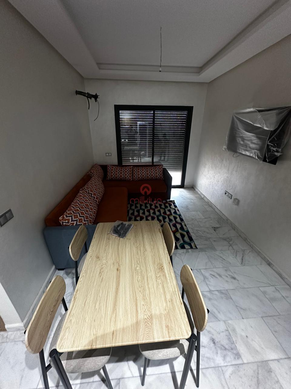 Vente Appartement à Zenata — 4