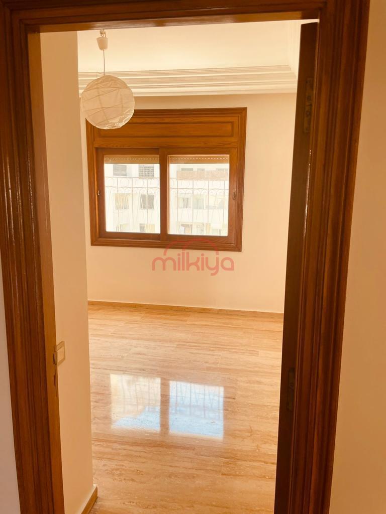 Location Appartement à Casablanca — 2