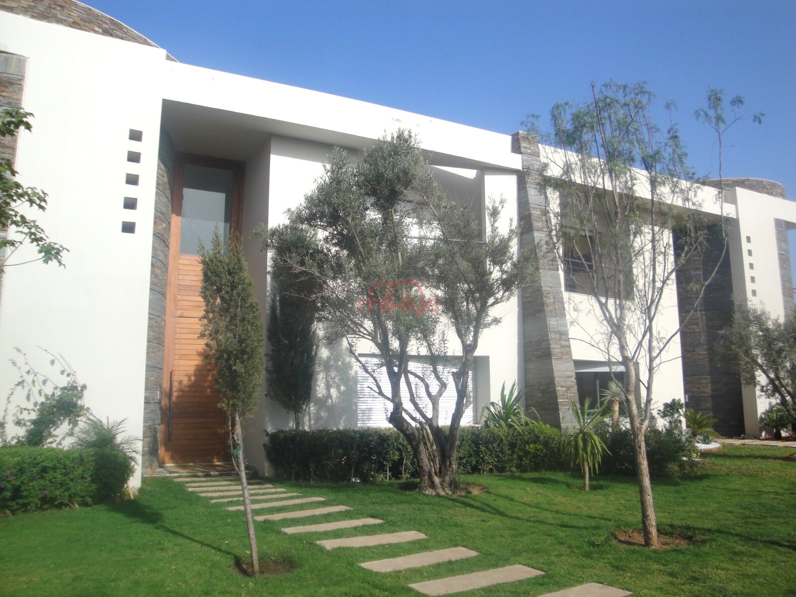 Vente Villa à Bouskoura