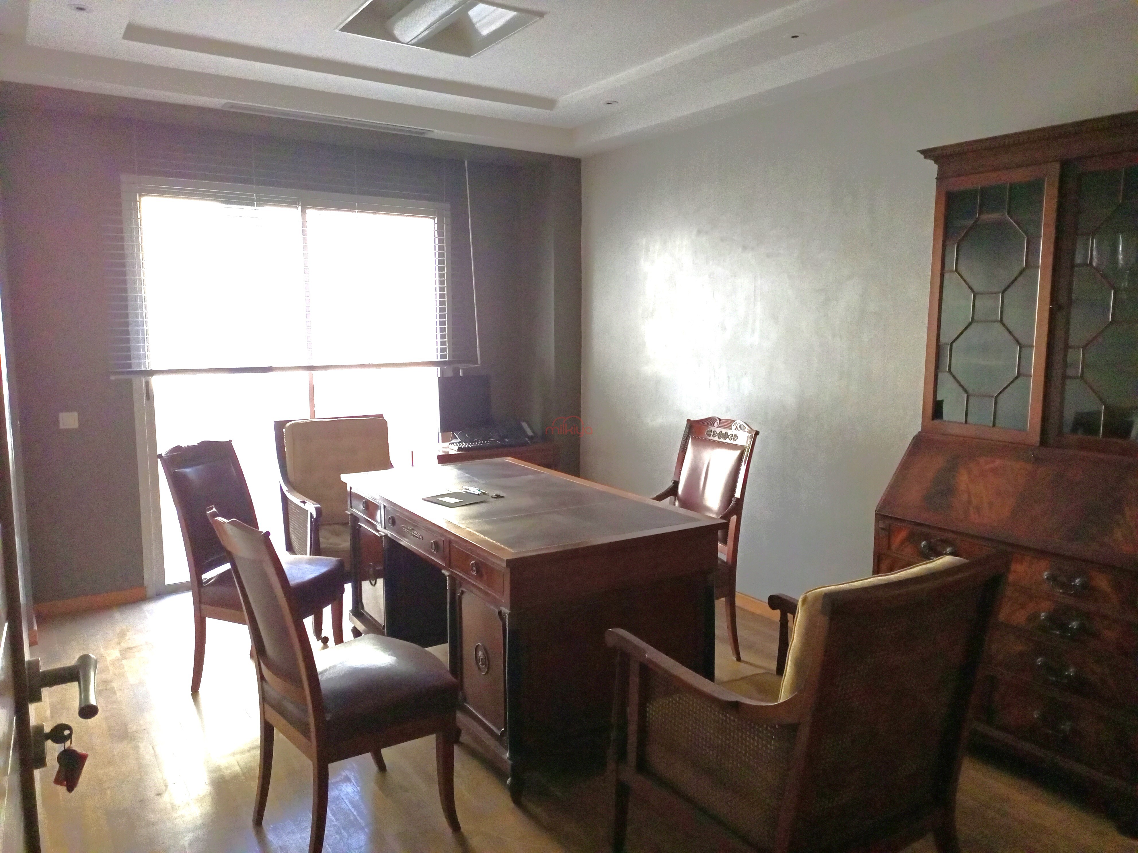 Location Bureau à Casablanca — 4