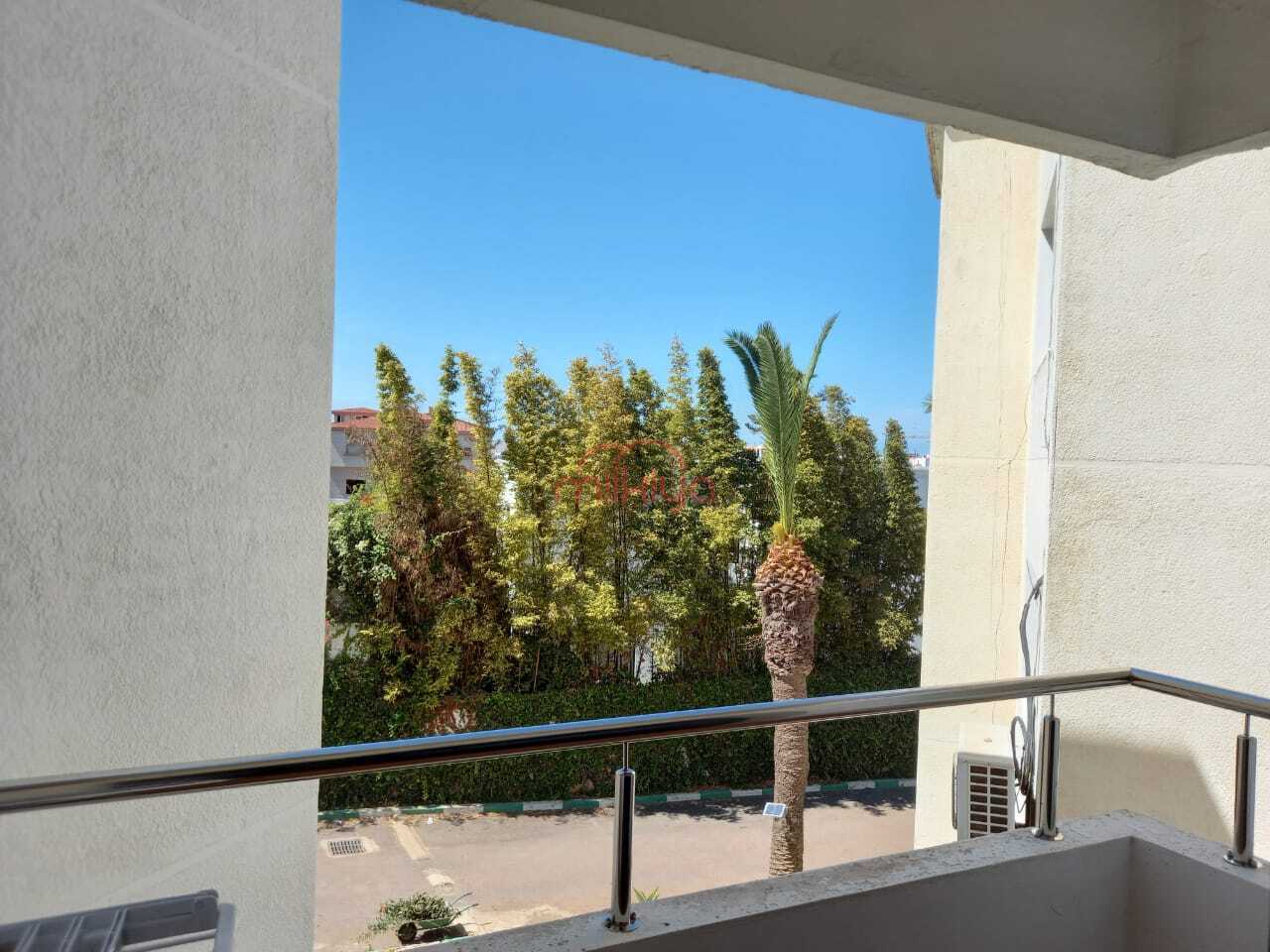Location Appartement à Casablanca — 3