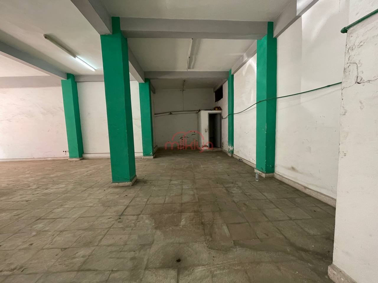Location Local à Casablanca — 4