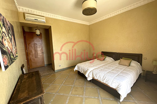 Villa 4522 m² à Route d'Ourika — 8