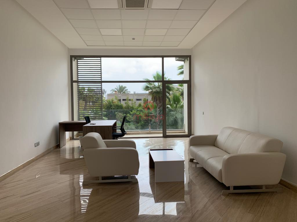 Location Bureau à Casablanca — 4