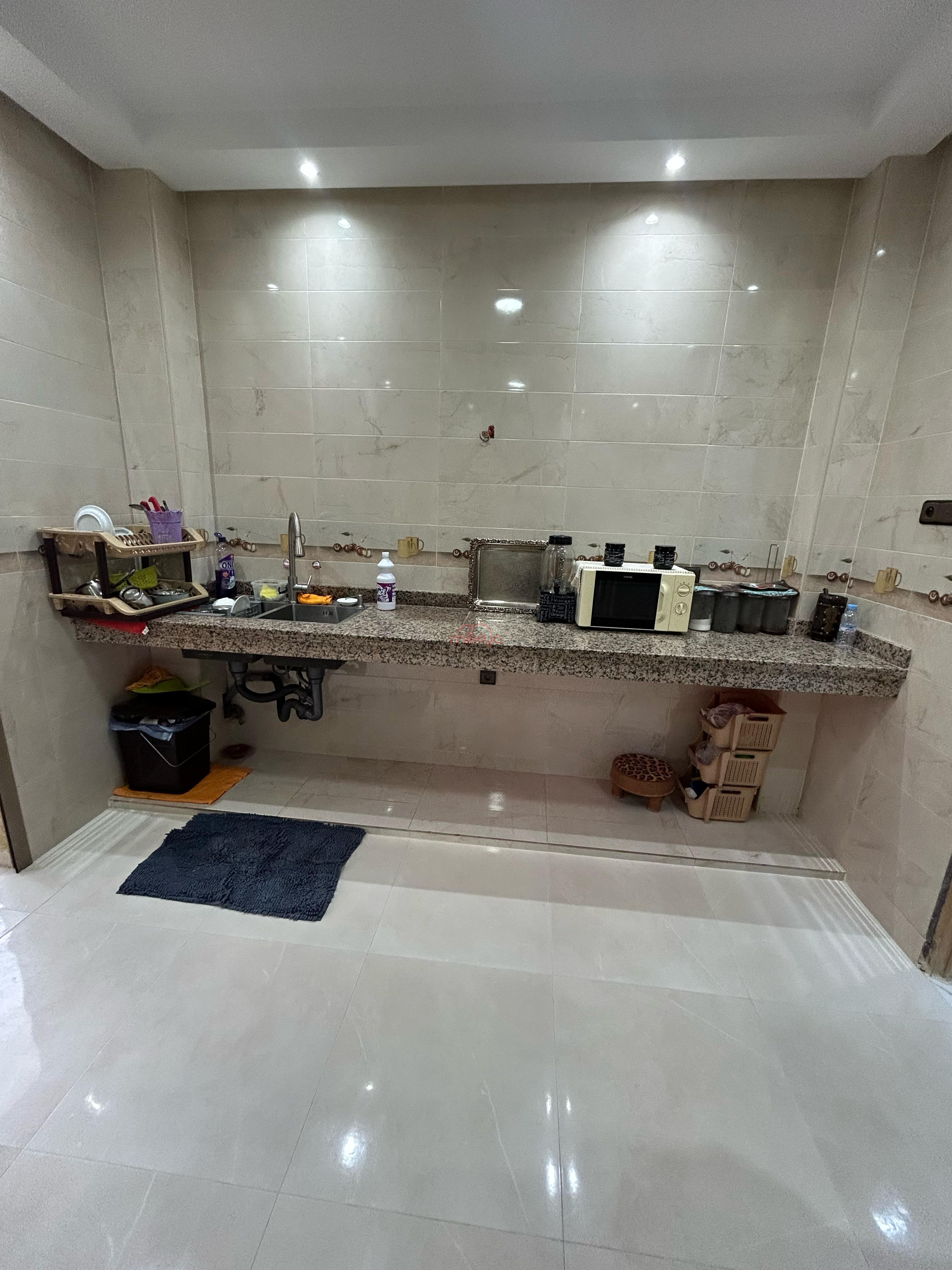 Vente Maison à Marrakech — 5
