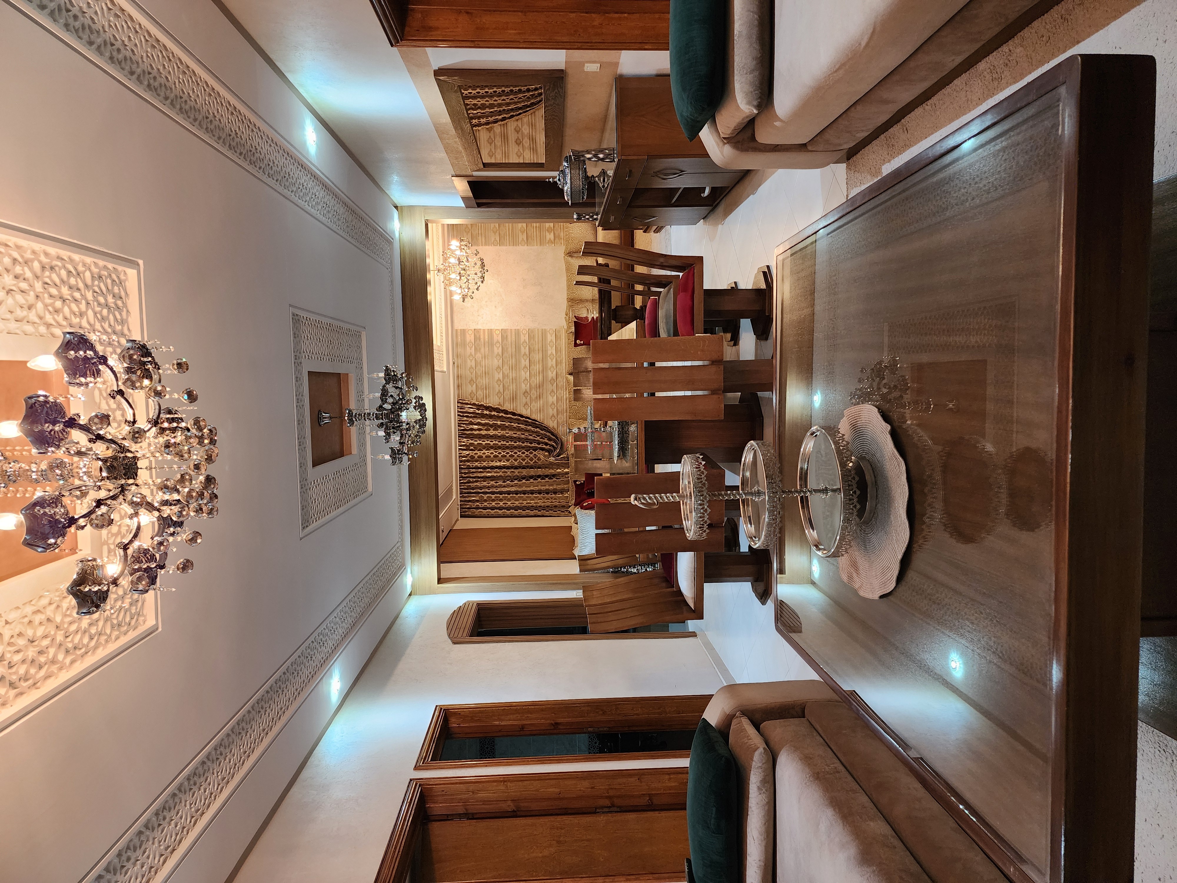 Appartement 145 m² à Guéliz — 8