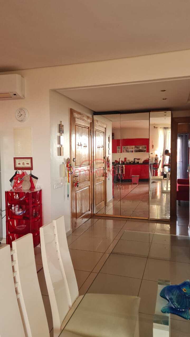Vente Appartement à Dar Bouazza — 6