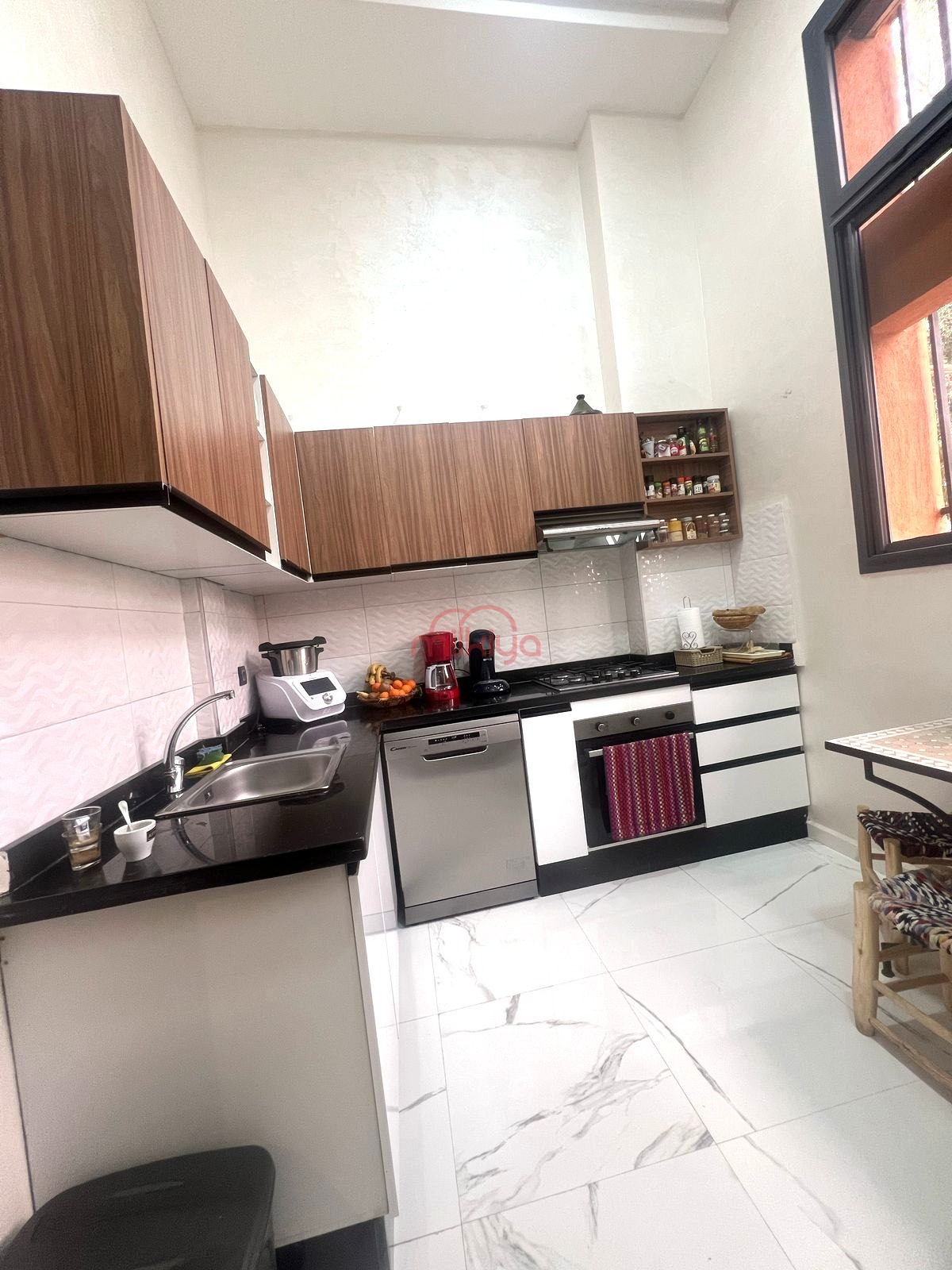 Appartement 169 m² à Guéliz — 7