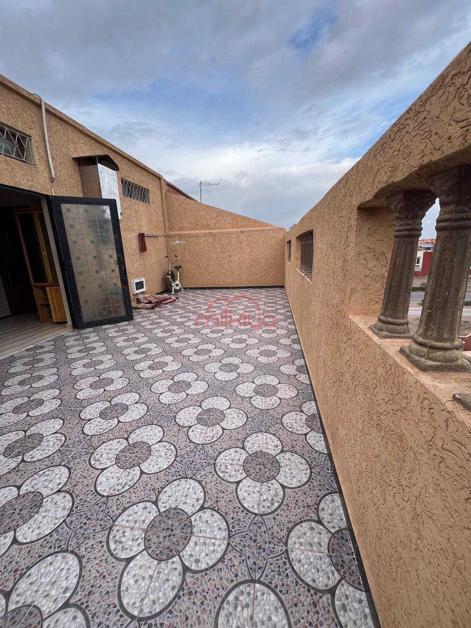 Villa 100 m² à indéfini — 10
