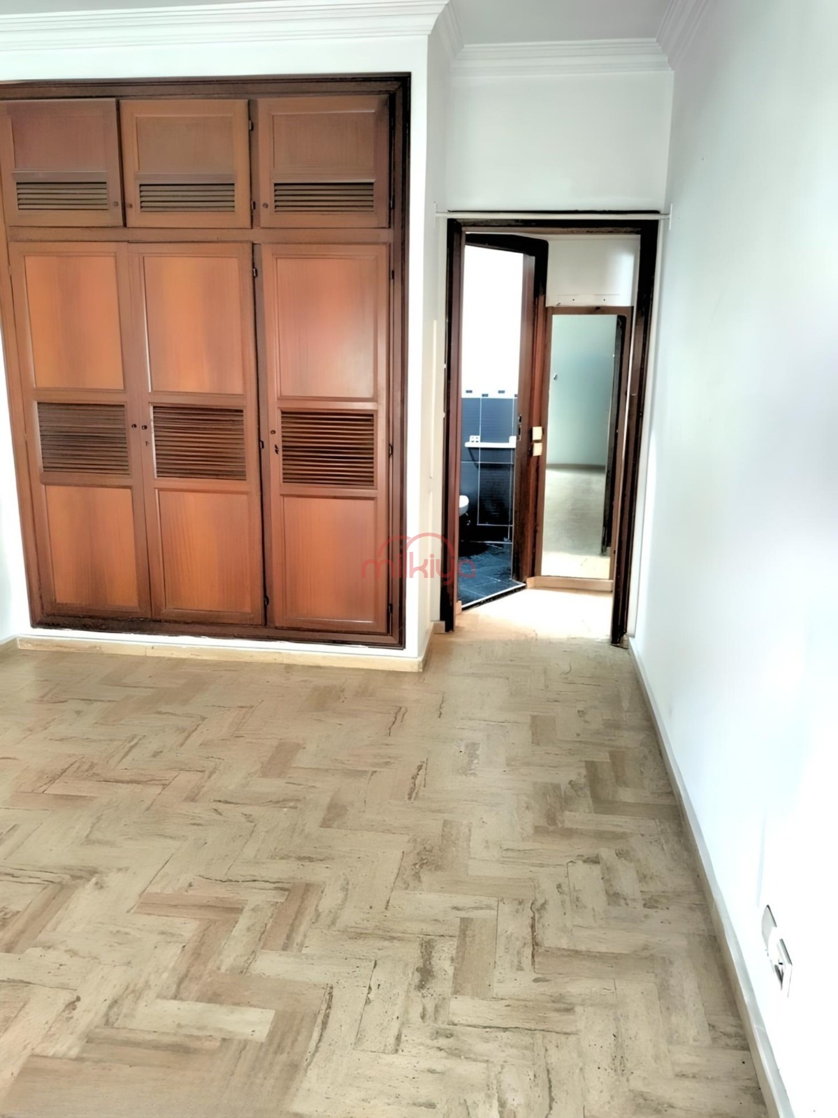 Vente Bureau à Casablanca — 3