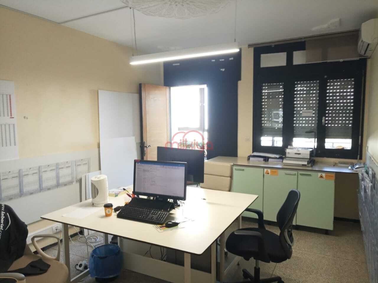 Vente Bureau à Casablanca — 6