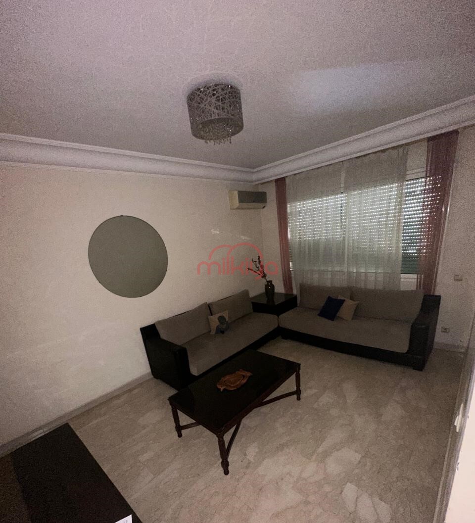 Vente Appartement à Casablanca — 2