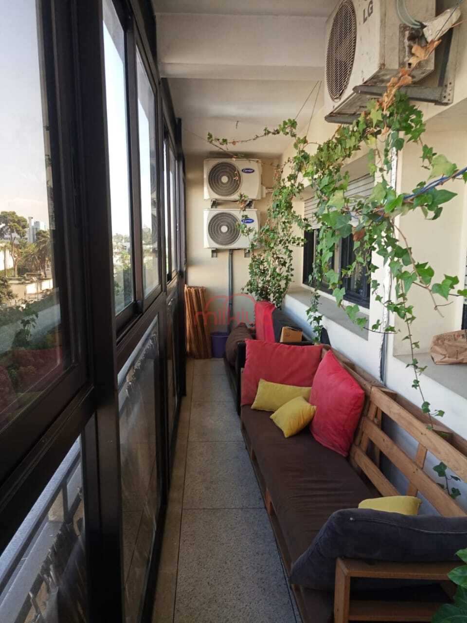 Vente Bureau à Casablanca — 3