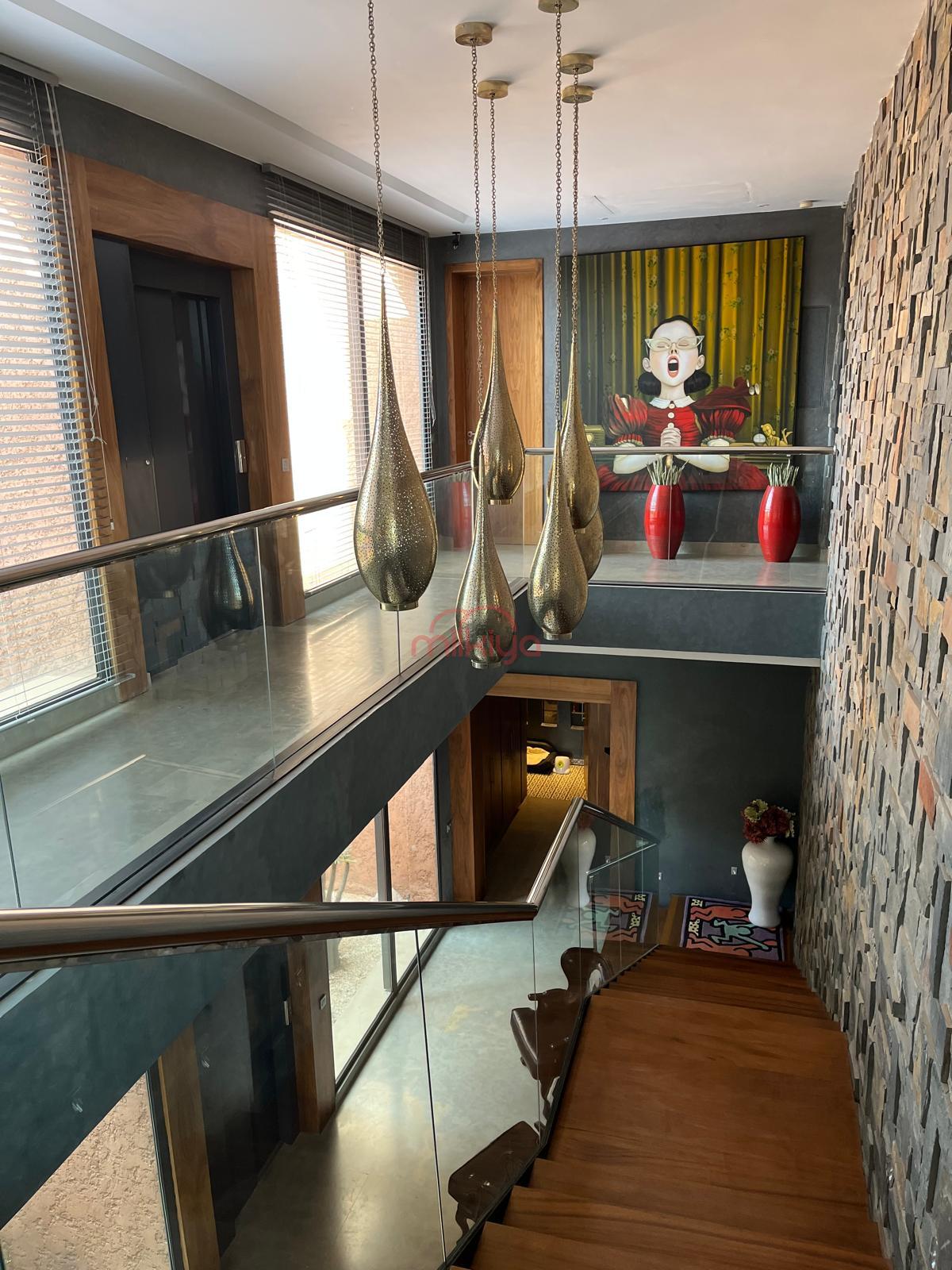 Villa 2600 m² à Amelkis — 7