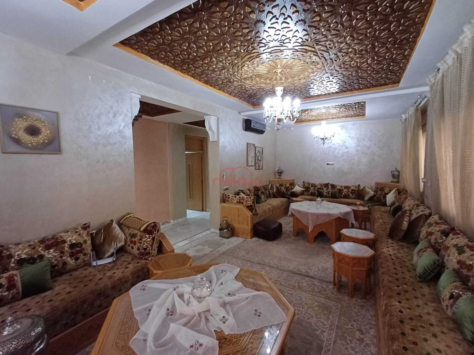 Vente Villa à Marrakech — 2