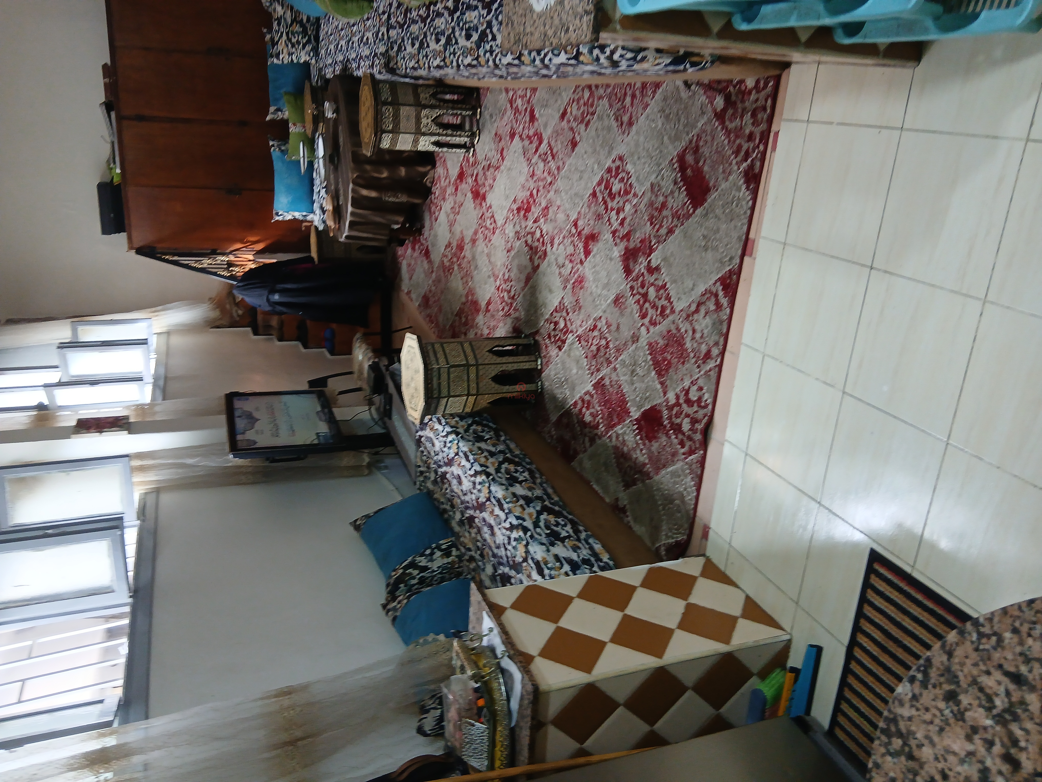 Appartement 206 m² f Maarif — 10